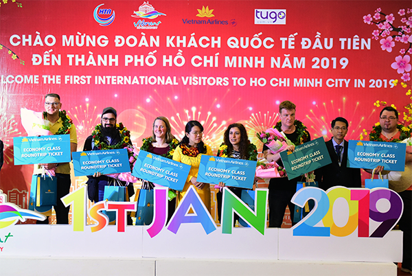 Điểm báo hoạt động ngành Văn hóa, Thể thao và Du lịch ngày 2/1/2019 - Ảnh 1.