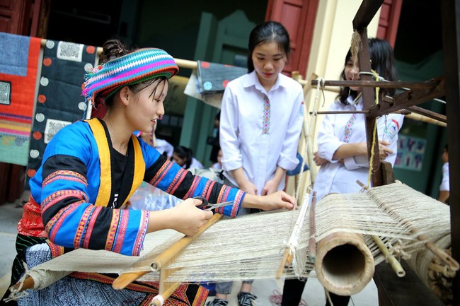 Gắn hoạt động bảo tàng với phát triển du lịch - Ảnh 1.