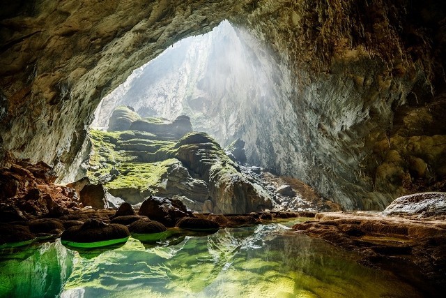 Điểm báo hoạt động ngành Văn hóa, Thể thao và Du lịch ngày 4/1/2019 - Ảnh 1.