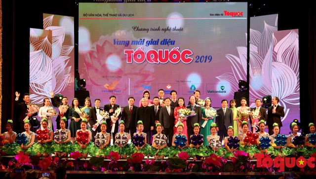 Điểm báo hoạt động ngành Văn hóa, Thể thao và Du lịch ngày 7/1/2019 - Ảnh 1.