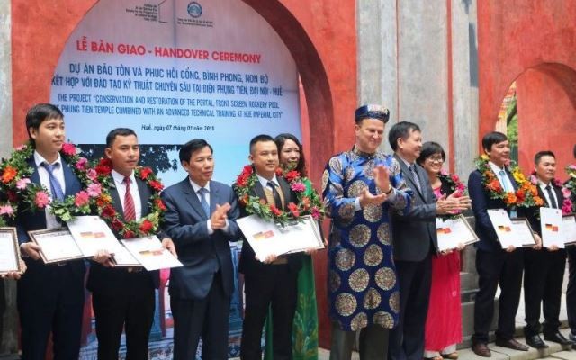Điểm báo hoạt động ngành Văn hóa, Thể thao và Du lịch ngày 8/1/2019 - Ảnh 1.