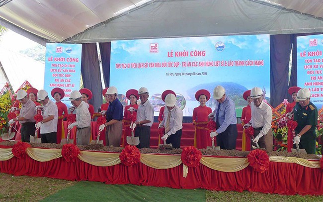 Điểm báo hoạt động ngành Văn hóa, Thể thao và Du lịch ngày 11/1/2019 - Ảnh 1.