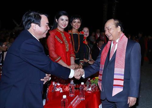 Điểm báo hoạt động ngành Văn hóa, Thể thao và Du lịch ngày 15/1/2019 - Ảnh 1.