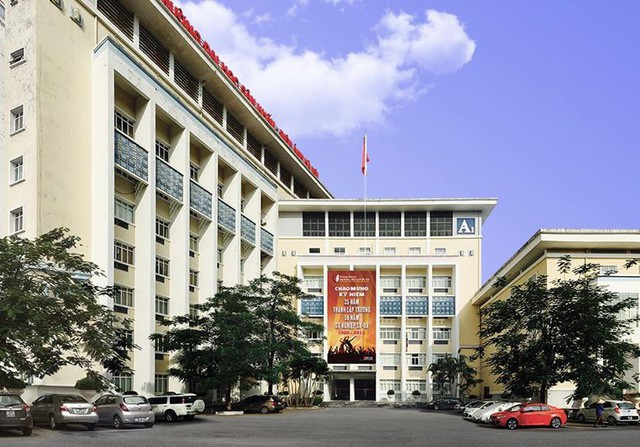 Điều kiện dự thi một số ngành đặc thù của ĐH Sân khấu Điện ảnh Hà Nội năm 2019 - Ảnh 1.