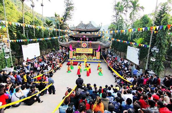 Điểm báo hoạt động ngành Văn hóa, Thể thao và Du lịch ngày 23/1/2019 - Ảnh 1.