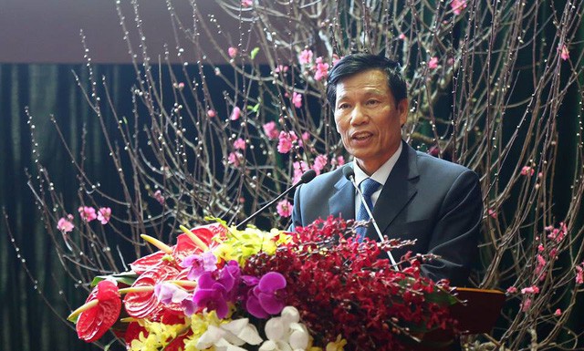 Lựa chọn nội dung trọng tâm, trọng điểm trong chương trình kiểm tra, giám sát năm 2019 - Ảnh 1.