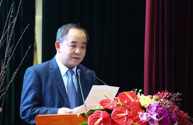 Lựa chọn nội dung trọng tâm, trọng điểm trong chương trình kiểm tra, giám sát năm 2019 - Ảnh 2.