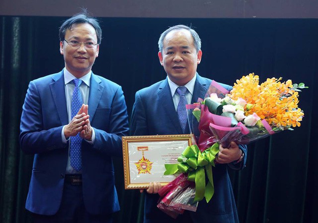 Lựa chọn nội dung trọng tâm, trọng điểm trong chương trình kiểm tra, giám sát năm 2019 - Ảnh 3.