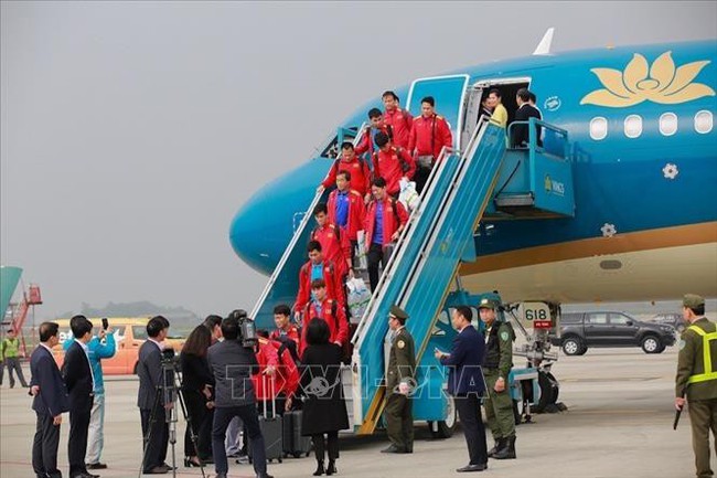 Điểm báo hoạt động ngành Văn hóa, Thể thao và Du lịch ngày 28/1/2019 - Ảnh 1.
