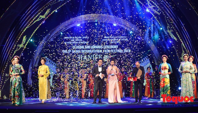 Điện ảnh Việt 2018 - Một năm nhìn lại - Ảnh 3.
