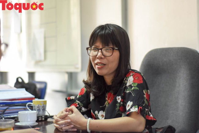 Chuyện người chấp bút đưa Nhã nhạc Cung đình Huế đi ra thế giới - Ảnh 1.
