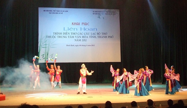 Năm 2019, Bộ VHTTDL xây dựng Đề án Đặt hàng tác phẩm văn học xuất sắc từ sau đổi mới 1986 đến nay - Ảnh 3.
