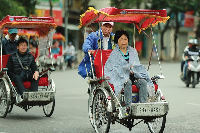 Năm 2018, Du lịch Việt Nam đạt nhiều thành tựu - Ảnh 3.