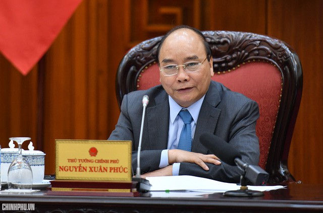 Thủ tướng yêu cầu tuyệt đối không đi lễ hội trong giờ hành chính, không sử dụng xe công đi lễ - Ảnh 1.