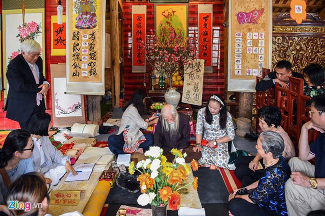 Điểm báo hoạt động ngành Văn hóa, Thể thao và Du lịch ngày 12/2/2019 - Ảnh 1.
