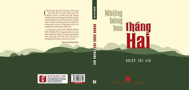 Những bông hoa tháng Hai, ghi dấu những người con ưu tú từng quên mình vì sự trường tồn của đất nước - Ảnh 1.