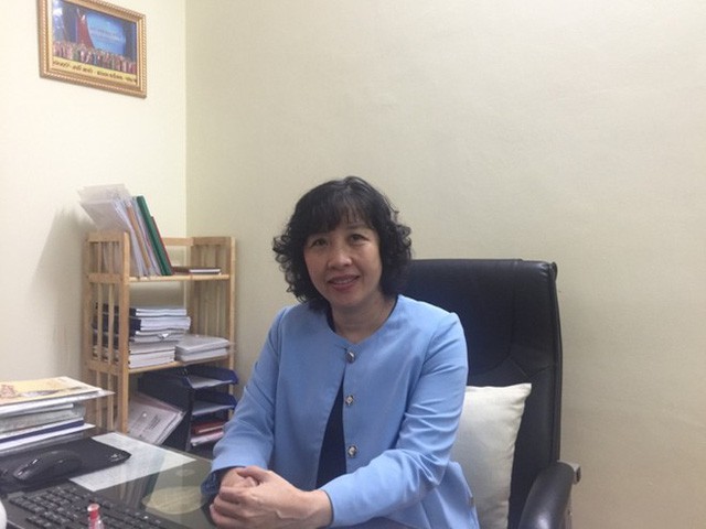 Mỗi người tự soi mình để thực hành tín ngưỡng văn minh  - Ảnh 1.