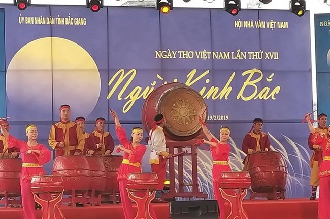 Điểm báo hoạt động ngành Văn hóa, Thể thao và Du lịch ngày 20/2/2019 - Ảnh 1.