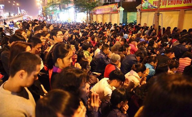 Điểm báo hoạt động ngành Văn hóa, Thể thao và Du lịch ngày 21/2/2019 - Ảnh 1.