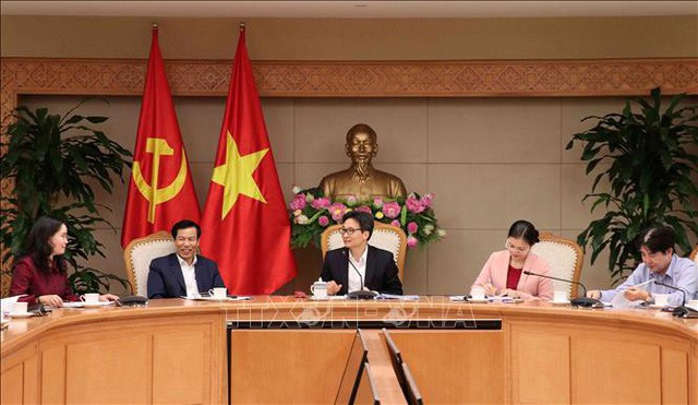 Xây dựng văn hóa của người Việt Nam phù hợp với ứng xử văn minh trên thế giới - Ảnh 2.