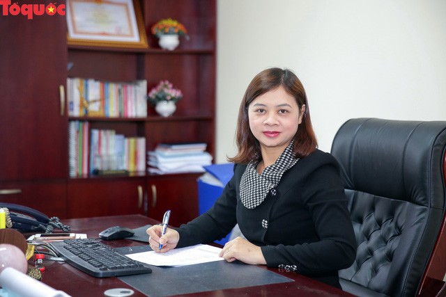 Bảo tồn trang phục truyền thống của đồng bào dân tộc thiểu số luôn là vấn đề cấp bách - Ảnh 1.