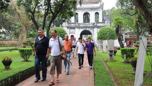 Điểm báo hoạt động ngành Văn hóa, Thể thao và Du lịch ngày 1/3/2019 - Ảnh 1.