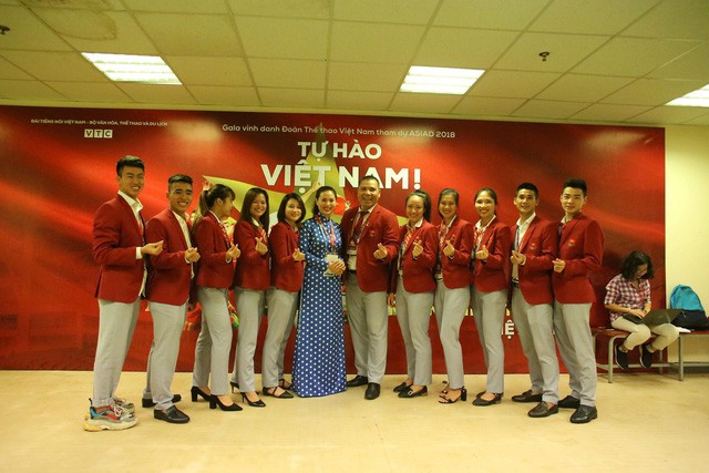 Phê duyệt Đề án Tuyển chọn, đào tạo, bồi dưỡng tài năng thể thao và nhân lực thể thao thành tích cao đến năm 2035  - Ảnh 1.