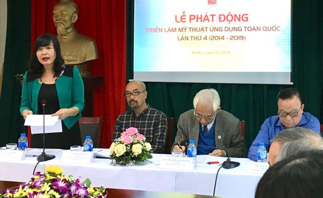 Điểm báo hoạt động ngành Văn hóa, Thể thao và Du lịch ngày 6/3/2019 - Ảnh 1.