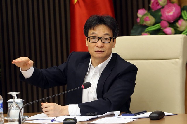 Phó Thủ tướng: “Lên tiếng mạnh mẽ những hành vi phản văn hóa” - Ảnh 1.