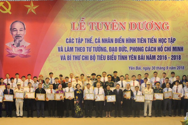 Tuyên truyền “Người tốt, việc tốt” thành nền nếp, sinh động, thuyết phục - Ảnh 1.