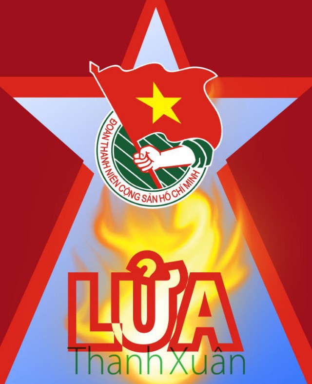 Trưng bày chuyên đề Lửa Thanh xuân - Ảnh 1.