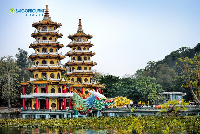Khuyến cáo khách du lịch không được mang theo các sản phẩm từ thịt lợn khi nhập cảnh Đài Loan (Trung Quốc) - Ảnh 1.
