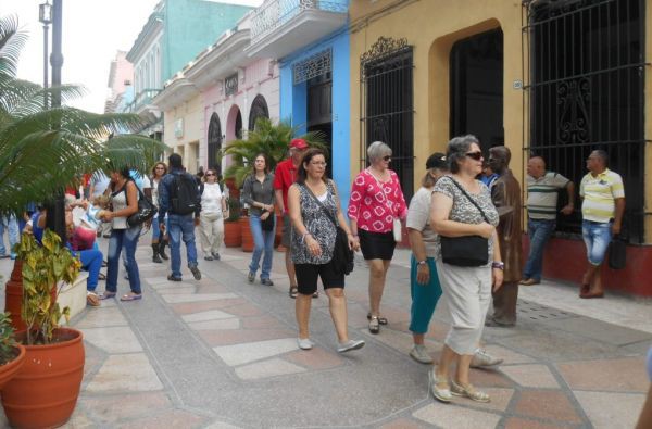 Cuba, viên ngọc ẩn mình của vùng Caribe hấp dẫn du khách trong những ngày đầu năm 2019 - Ảnh 1.