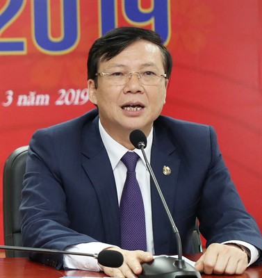 “Vai trò của báo chí trong truyền thông về chuẩn mực văn hóa ứng xử”: Trước hết, bản thân các nhà báo cũng phải chuẩn mực - Ảnh 1.