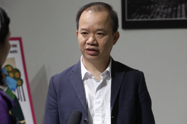 PGS.TS Bùi Hoài Sơn: Chúng ta chưa tạo ra được một tâm thế, một sự chuẩn bị tốt để có cách ứng xử phù hợp với bối cảnh xã hội hiện nay - Ảnh 1.