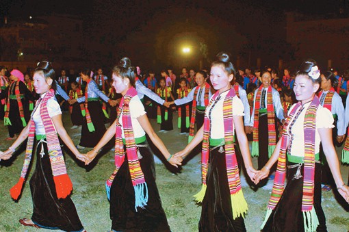 Điểm báo hoạt động ngành Văn hóa, Thể thao và Du lịch ngày 20/3/2019 - Ảnh 1.