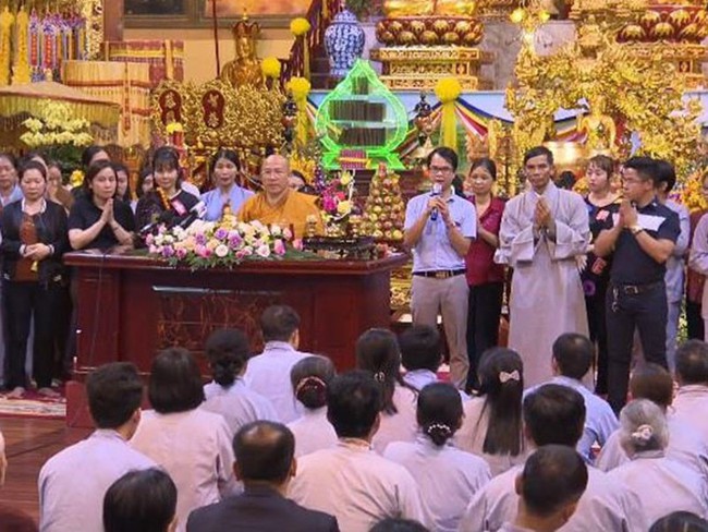 Điểm báo hoạt động ngành Văn hóa, Thể thao và Du lịch ngày 25/3/2019 - Ảnh 1.