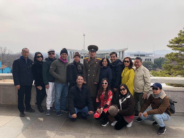 Cơ hội mua tour Triều Tiên giảm giá tại Hội chợ Du lịch quốc tế VITM 2019 - Ảnh 1.