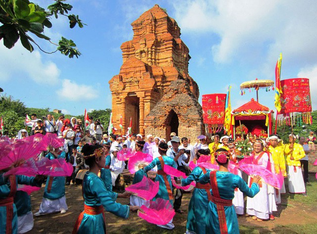 Ninh Thuận: Triển khai thực hiện Đề án truyền thông về phát triển Phong trào Toàn dân đoàn kết xây dựng đời sống văn hóa năm 2019 - Ảnh 1.