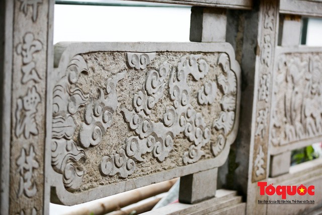 Chùa Trấn Quốc, Việt Nam lọt top những ngôi chùa đẹp nhất thế giới - Ảnh 12.