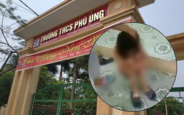 Bạo lực học đường: Đau lòng khi con trẻ tự bảo vệ mình bằng cách im lặng - Ảnh 3.