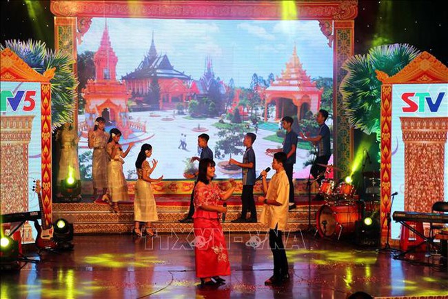 Điểm báo hoạt động ngành Văn hóa, Thể thao và Du lịch ngày 3/4/2019 - Ảnh 1.