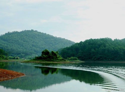 Bắc Giang: Tiến hành rà soát, thống kê khu, điểm du lịch - Ảnh 1.