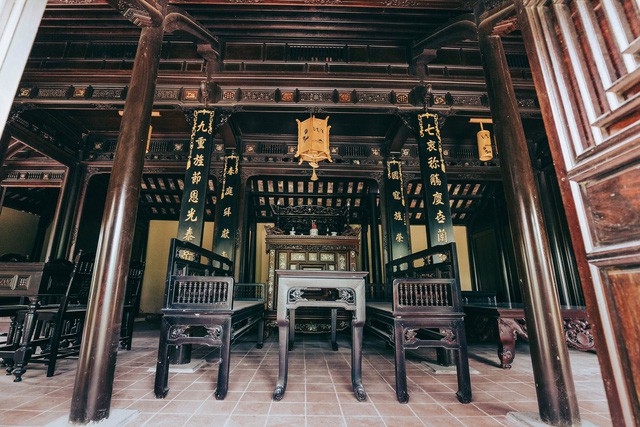 Ngày hội Về Nguồn tại Huế - Ảnh 7.