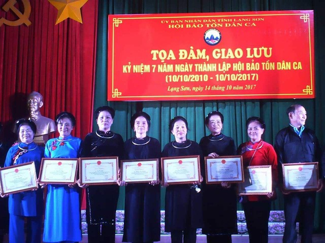 Câu lạc bộ bảo tồn dân ca Cẩu Pung – Điểm sáng trong công tác gìn giữ, phát huy bản sắc văn hóa dân tộc - Ảnh 3.