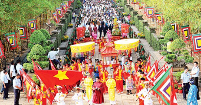 Điểm báo hoạt động ngành Văn hóa, Thể thao và Du lịch ngày 9/4/2019 - Ảnh 1.