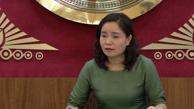 Xây dựng Đề án nhằm thúc đẩy phát triển kinh tế vùng dân tộc thiểu số - Ảnh 1.