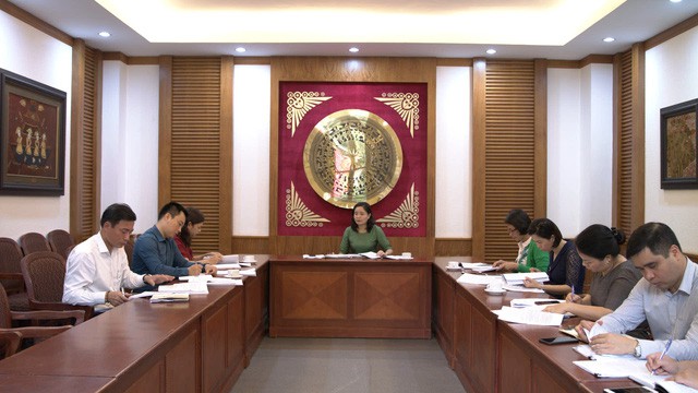 Xây dựng Đề án nhằm thúc đẩy phát triển kinh tế vùng dân tộc thiểu số - Ảnh 2.