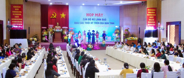 Kiên Giang: Tiếp tục xây dựng và phát triển văn hóa, con người Việt Nam đáp ứng yêu cầu phát triển bền vững đất nước - Ảnh 1.