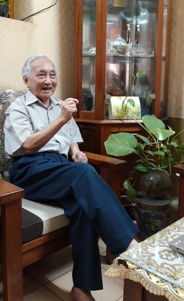 Nguyên Viện trưởng Viện Văn hóa và Phát triển của Học viện Chính trị Quốc gia Hồ Chí Minh: Để củng cố đạo đức, giữ đạo đức đừng dừng lại ở vấn đề tuyên truyền - Ảnh 2.